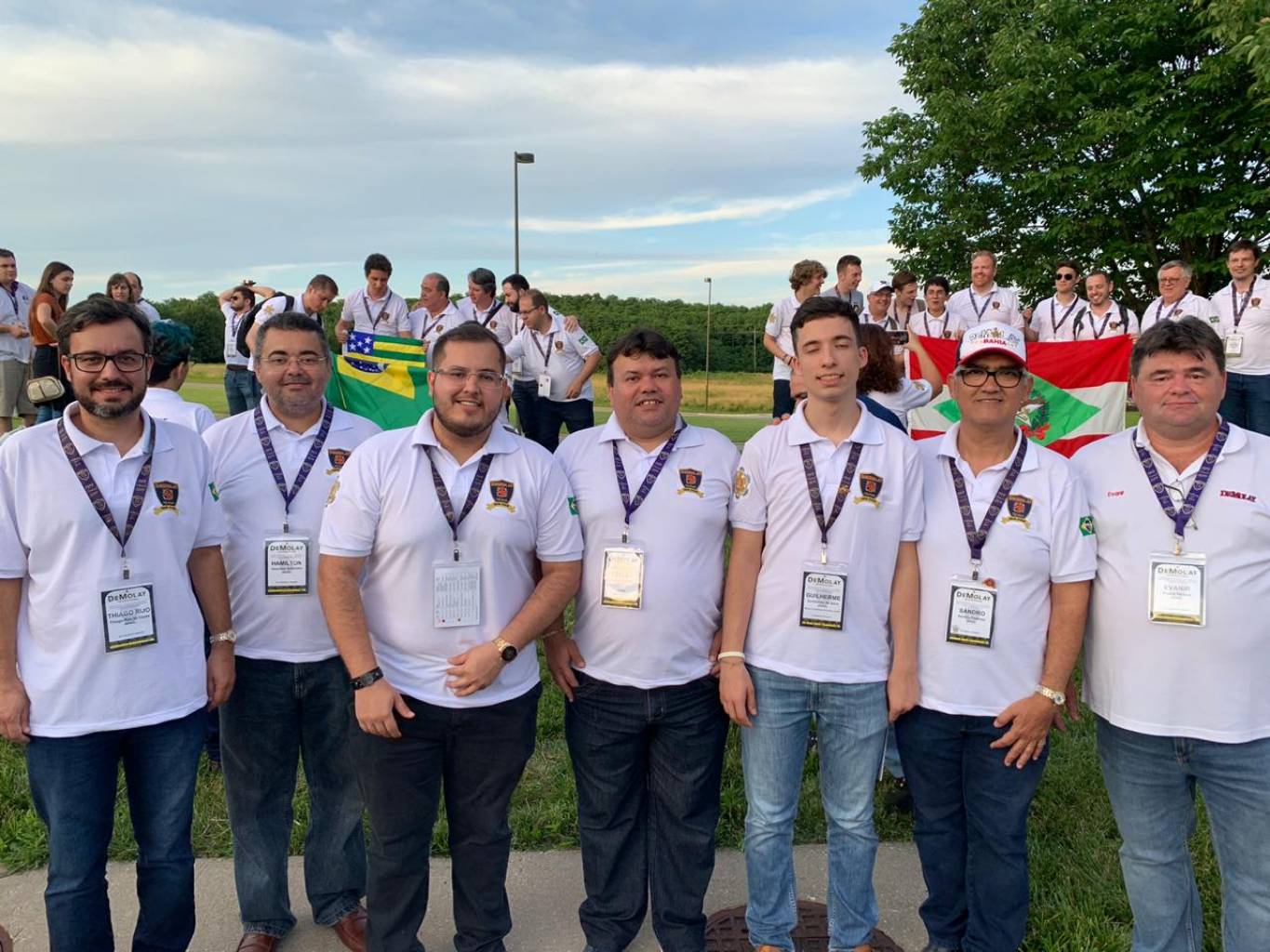 CIOD 2019