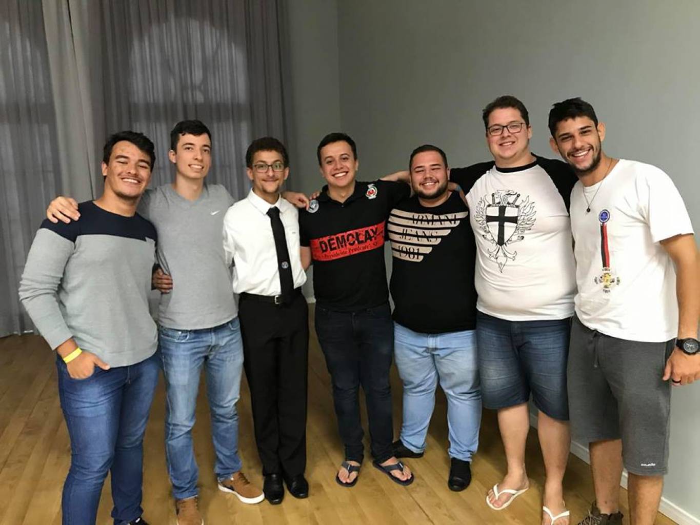 CONAMESCO - SP
