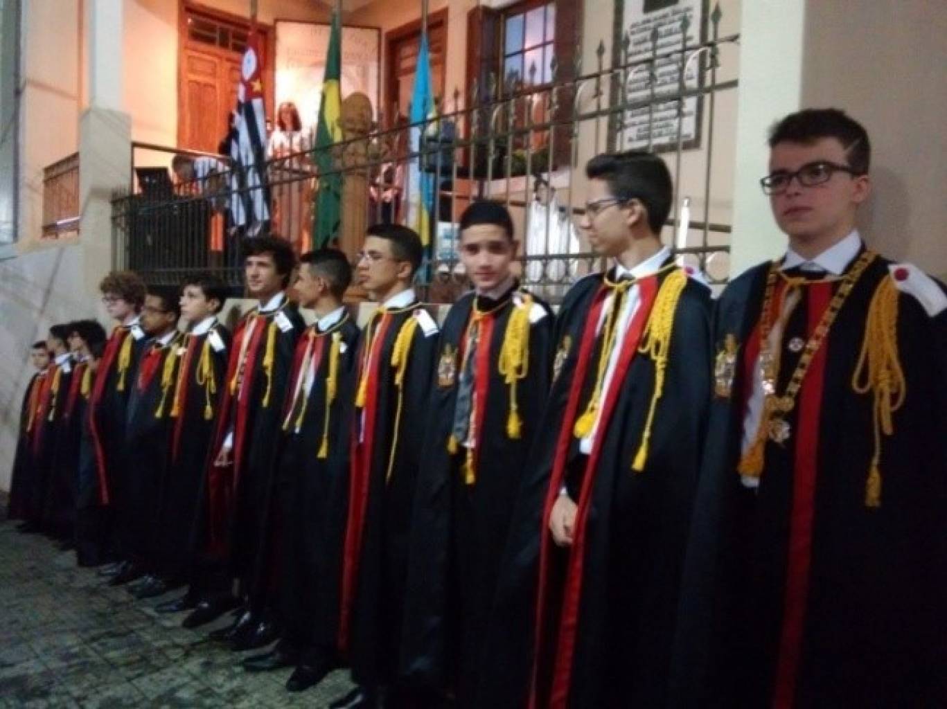 Clube de Mães e Amigos Eterna Juventude