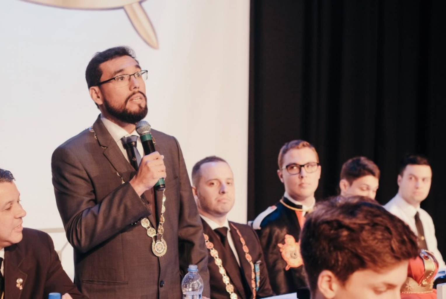 CEOD 2018