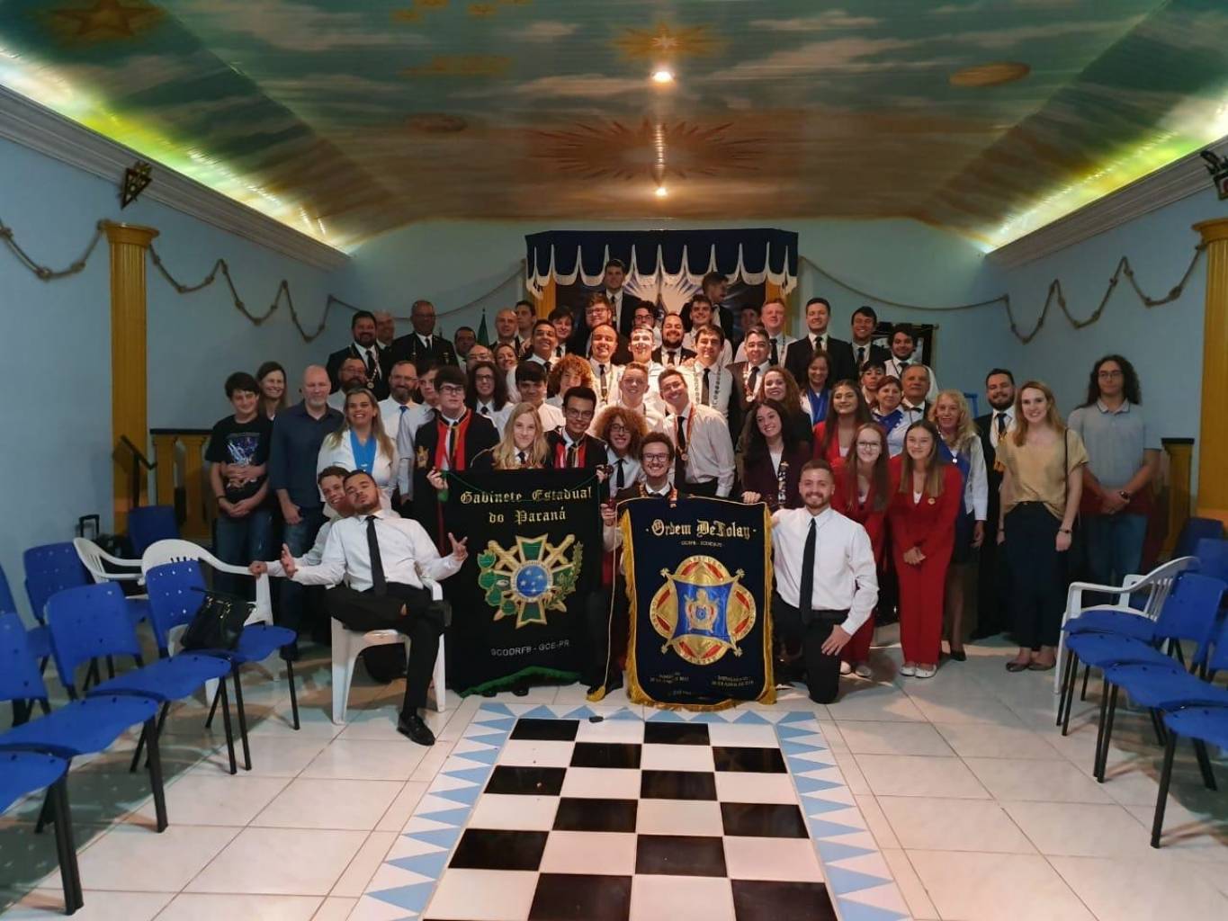 GCE-PR