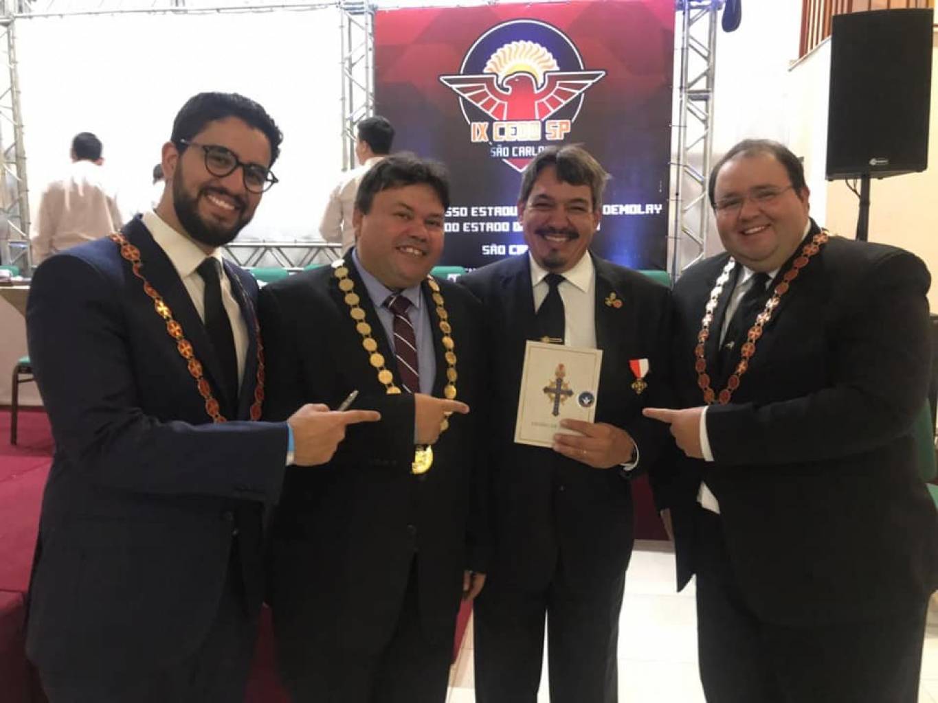 CEODSP