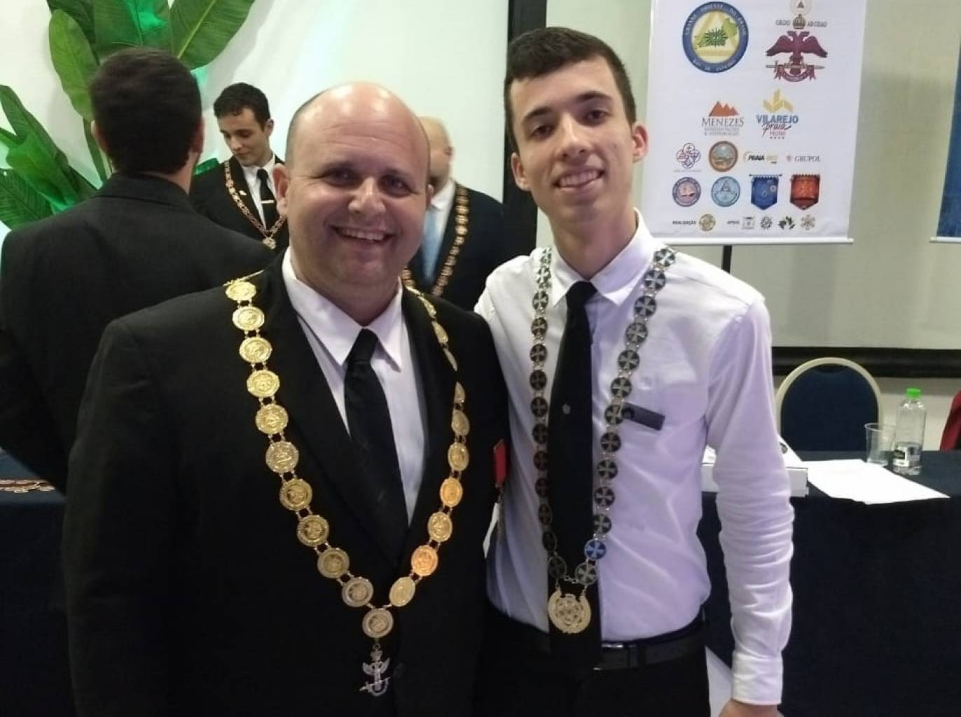 CEOD RJ 2018