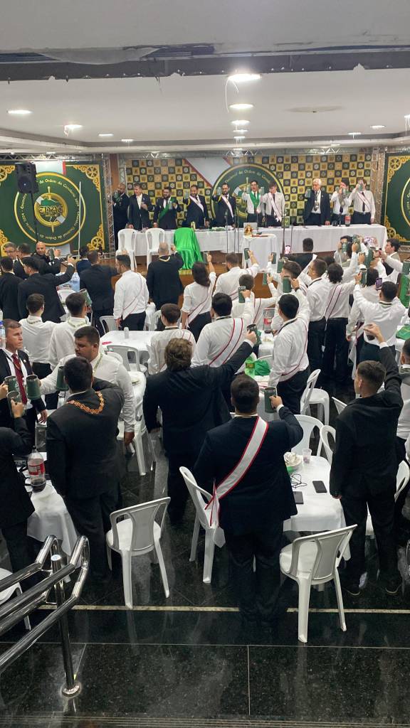 Segunda Edição da Távola Festiva
