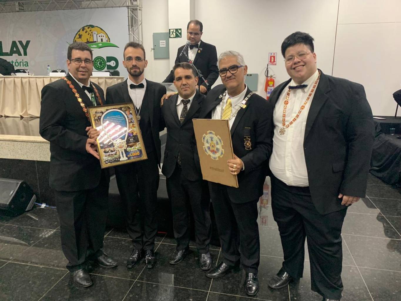 CNOD 2019