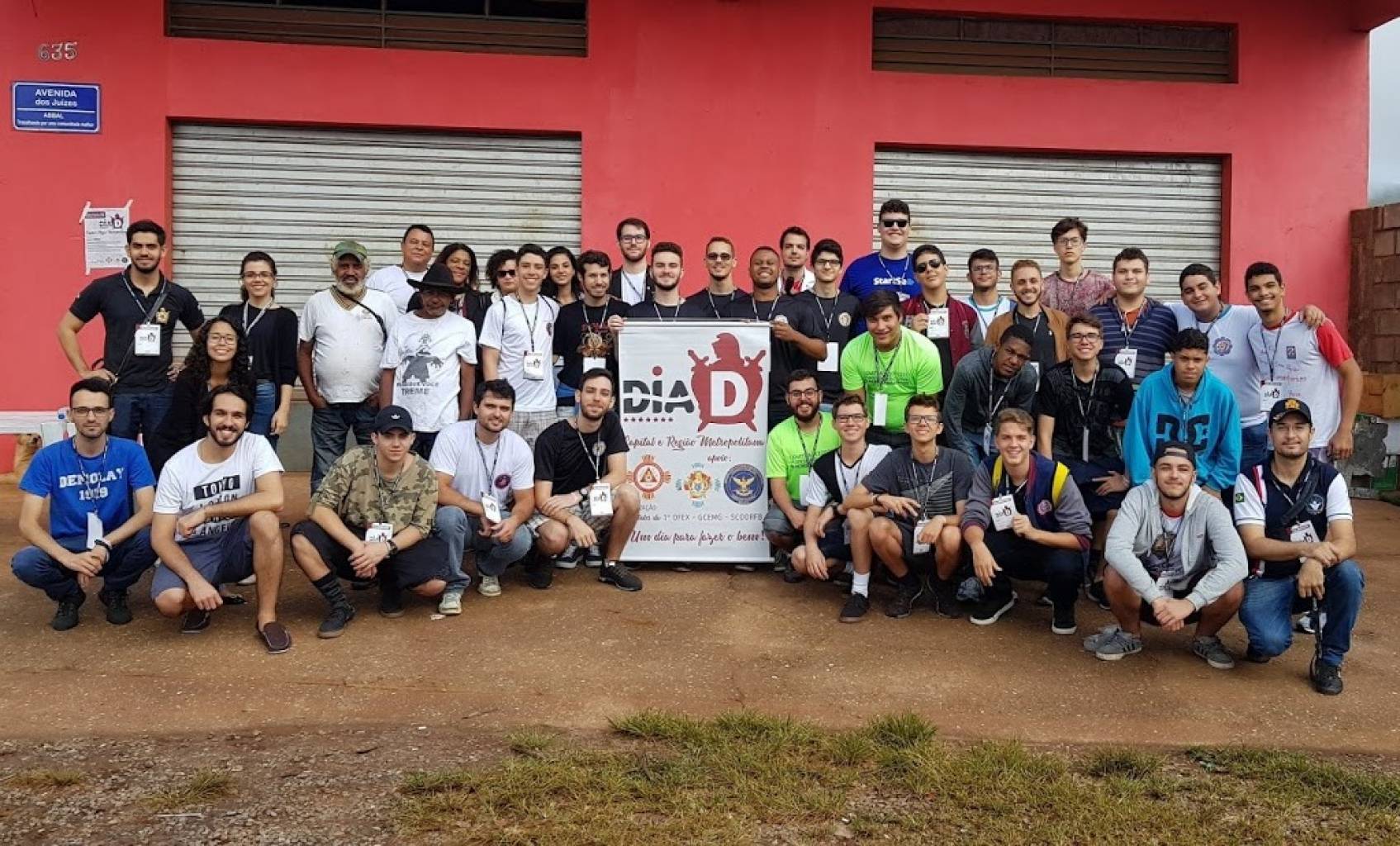 DIA D 2019