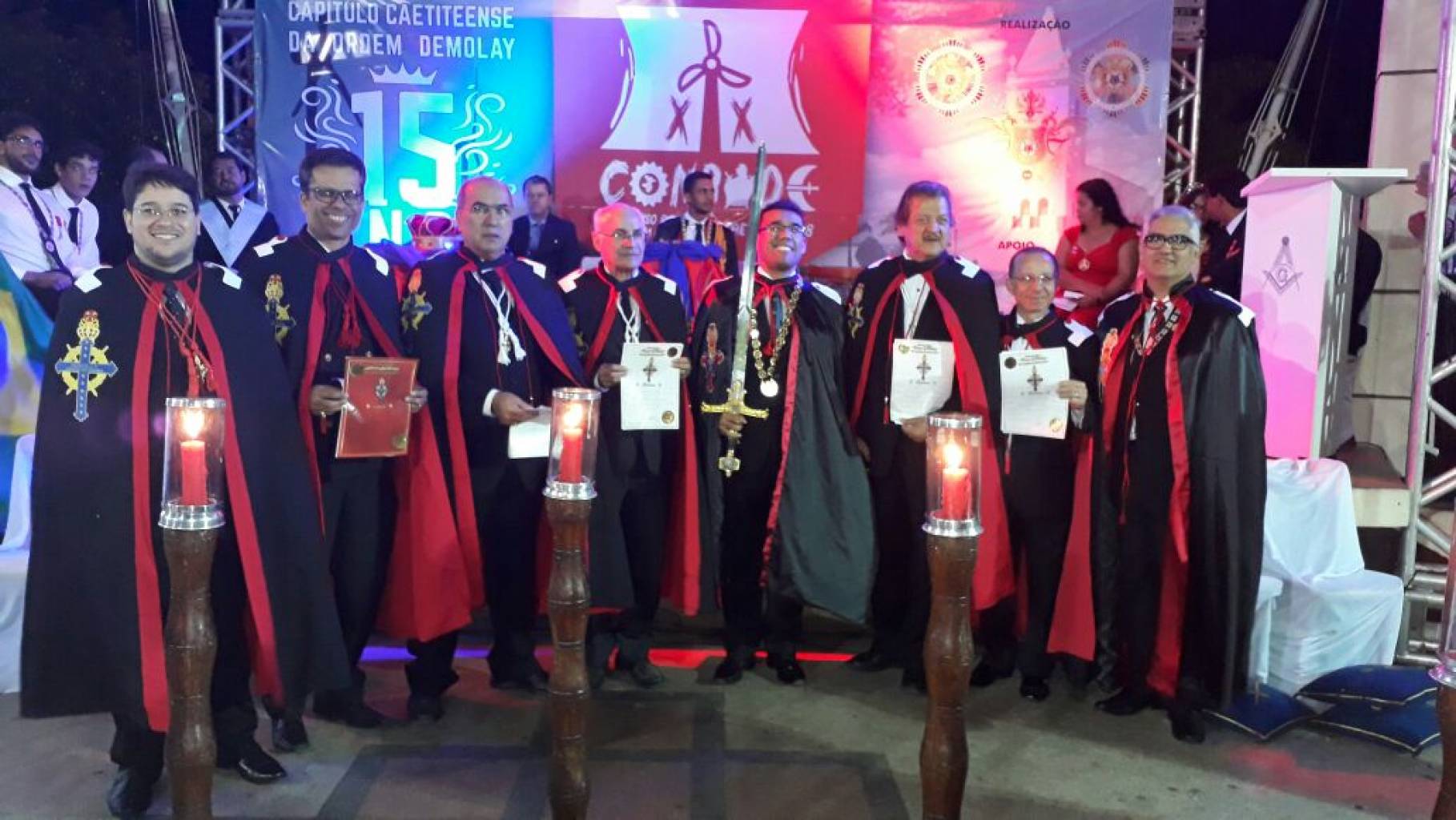 CONBODE 2018
