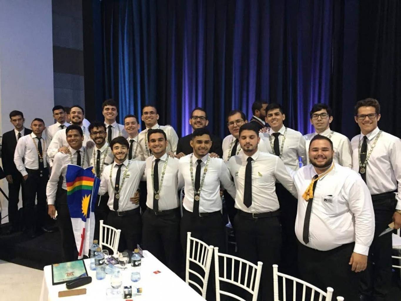 CEOD 2018