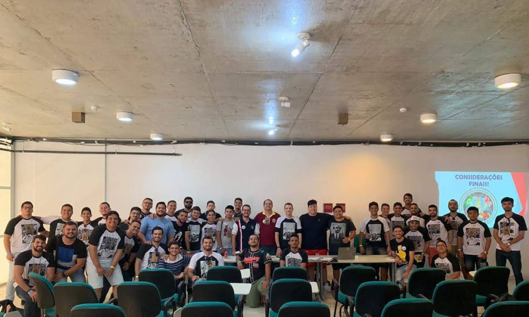 CEOD 2018