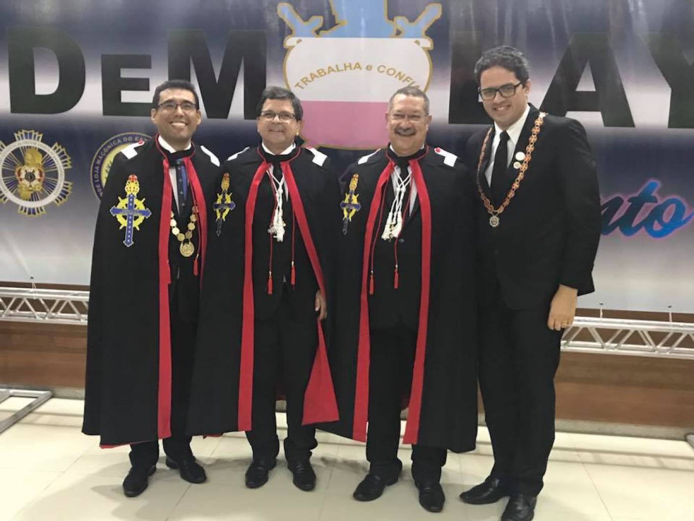 CEOD - Espírito Santo