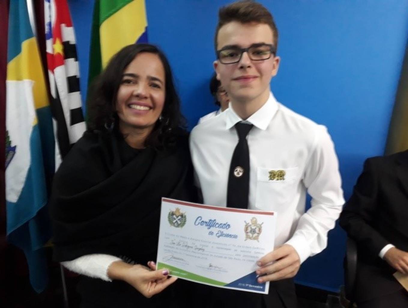 Clube de Mães e Amigos Eterna Juventude