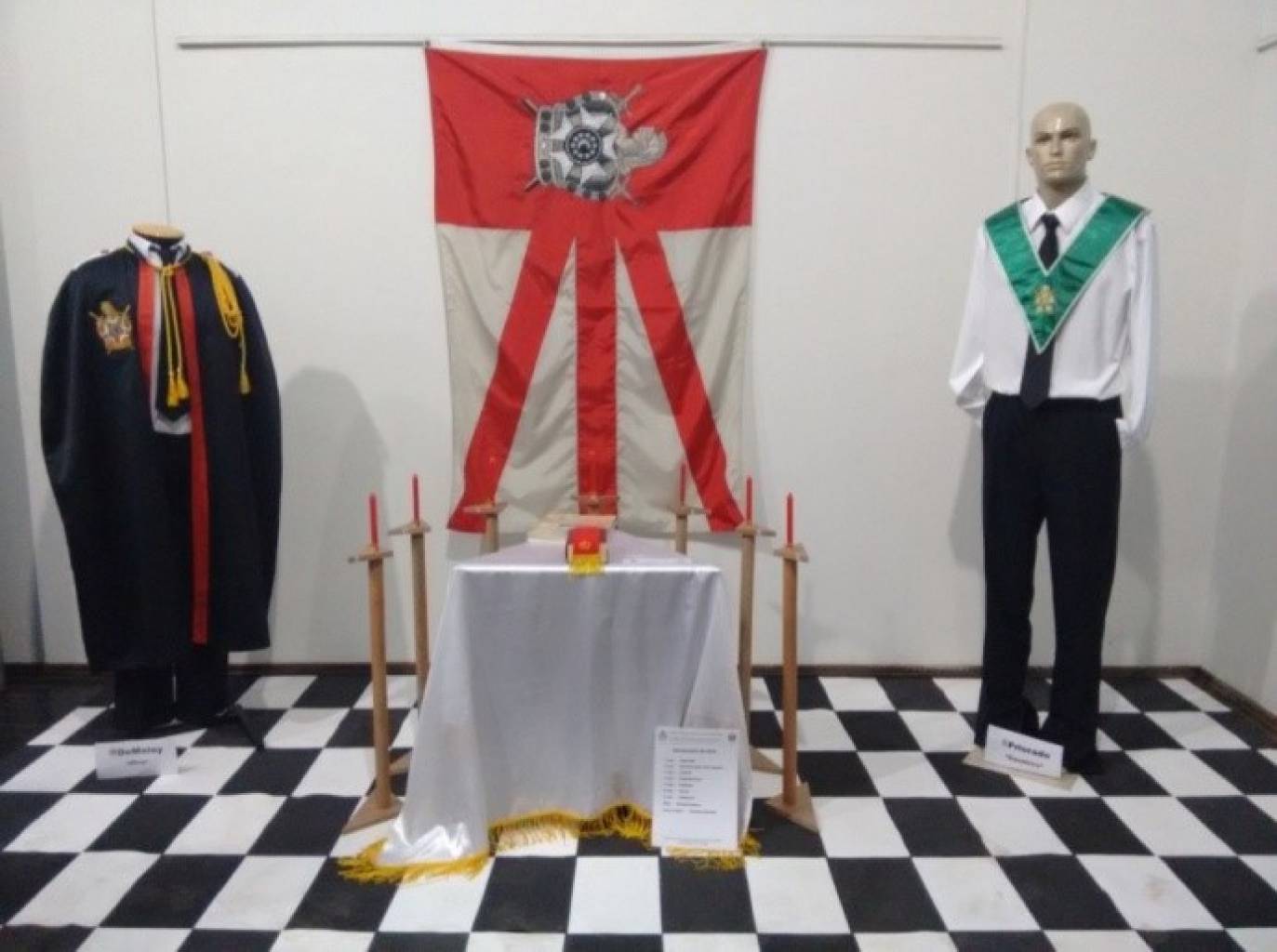 Clube de Mães e Amigos Eterna Juventude
