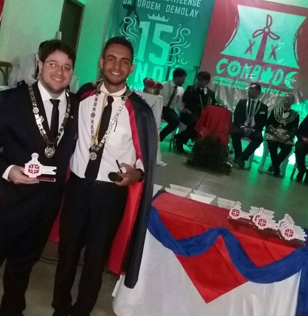 CONBODE 2018