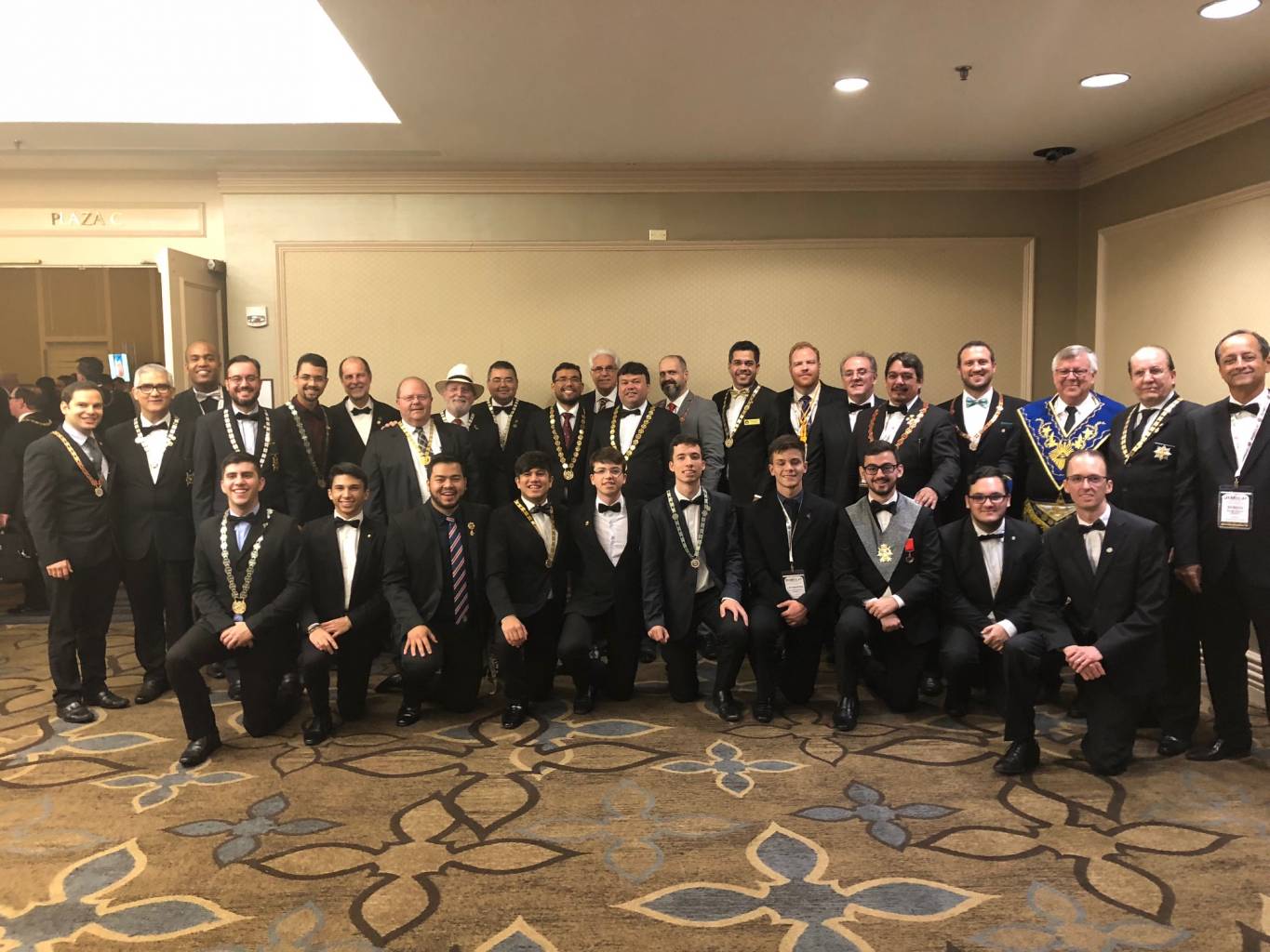 CIOD 2018