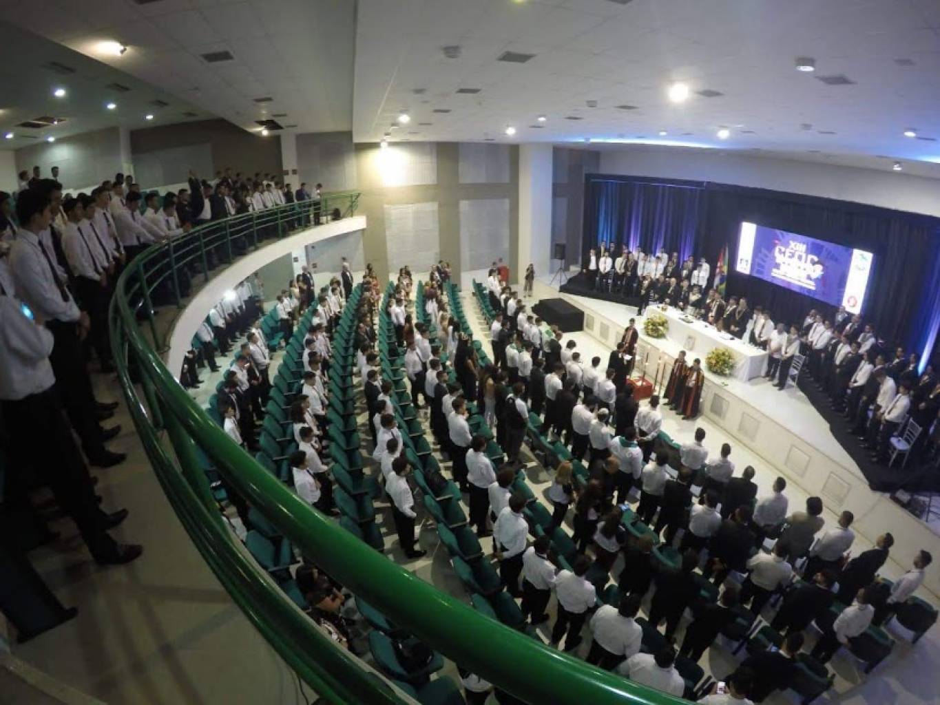 CEOD 2018