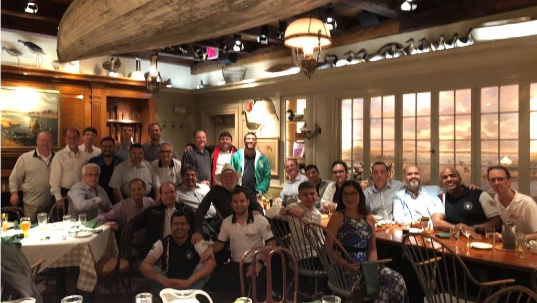 CIOD 2018