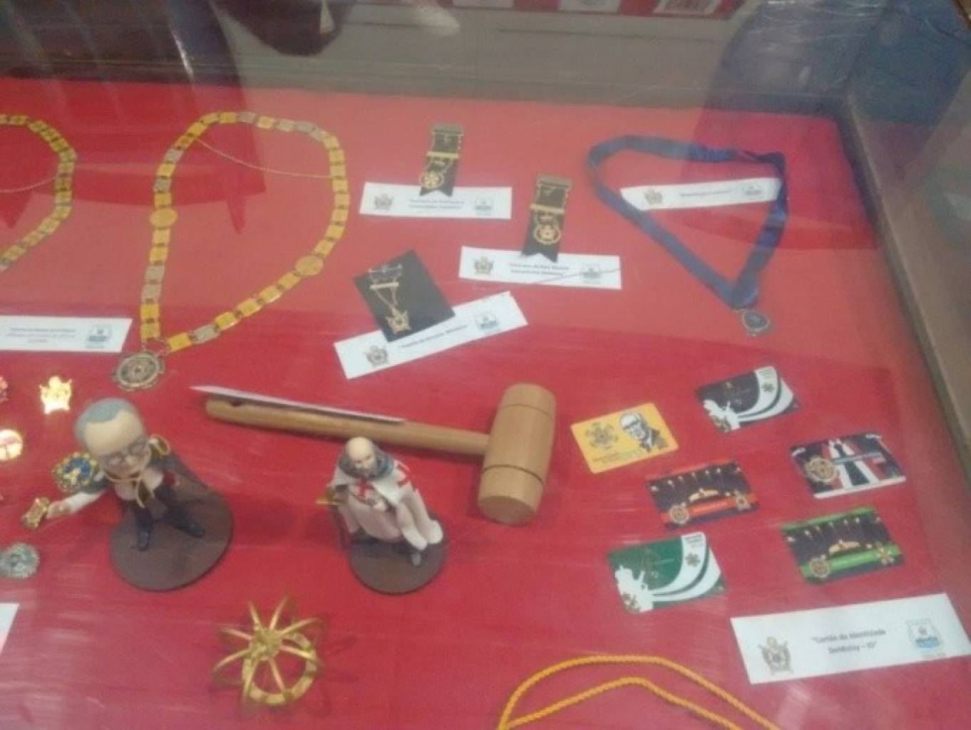 Clube de Mães e Amigos Eterna Juventude