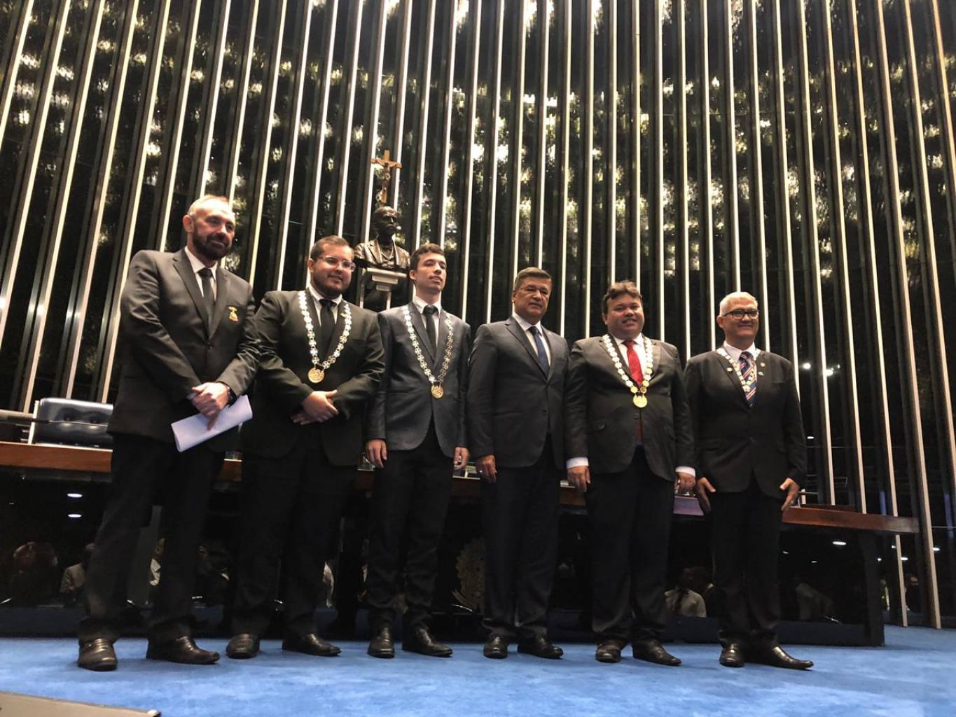 Senado Federal
