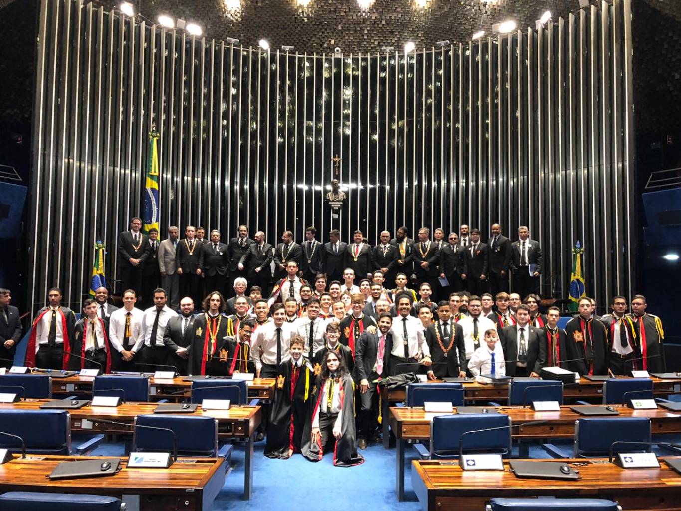 Senado Federal