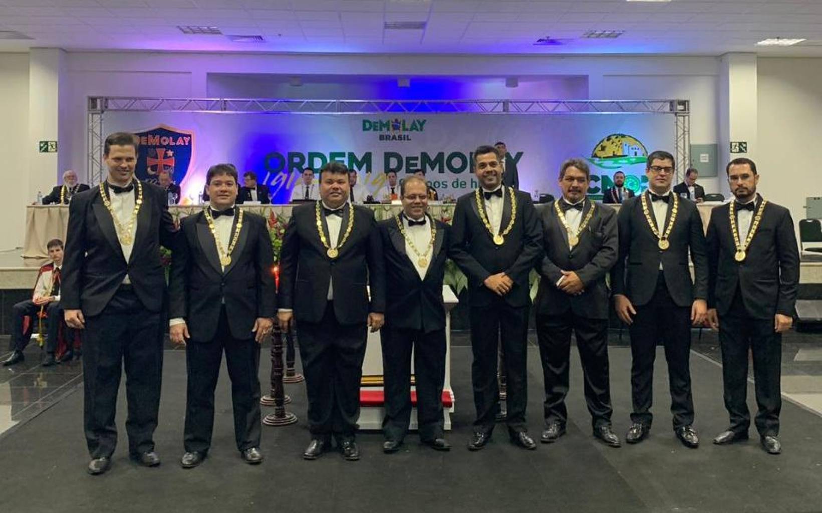 CNOD 2019