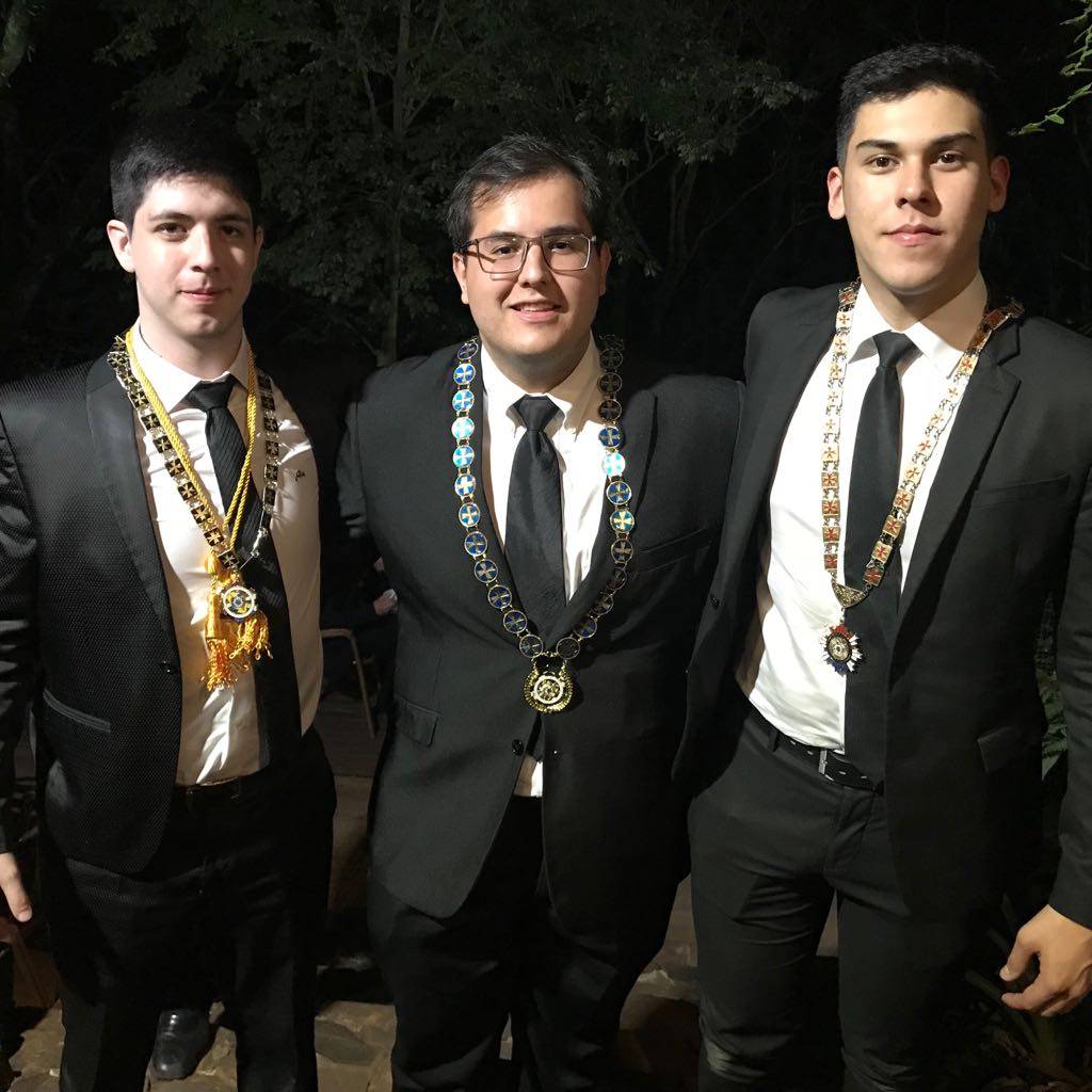 Congresso no Paraguai