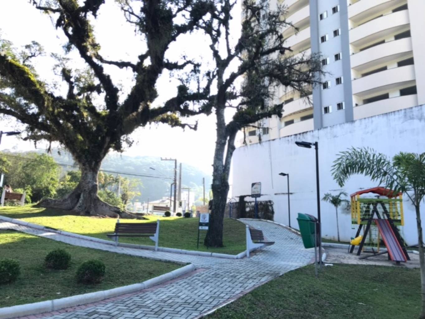 Praça DeMolay