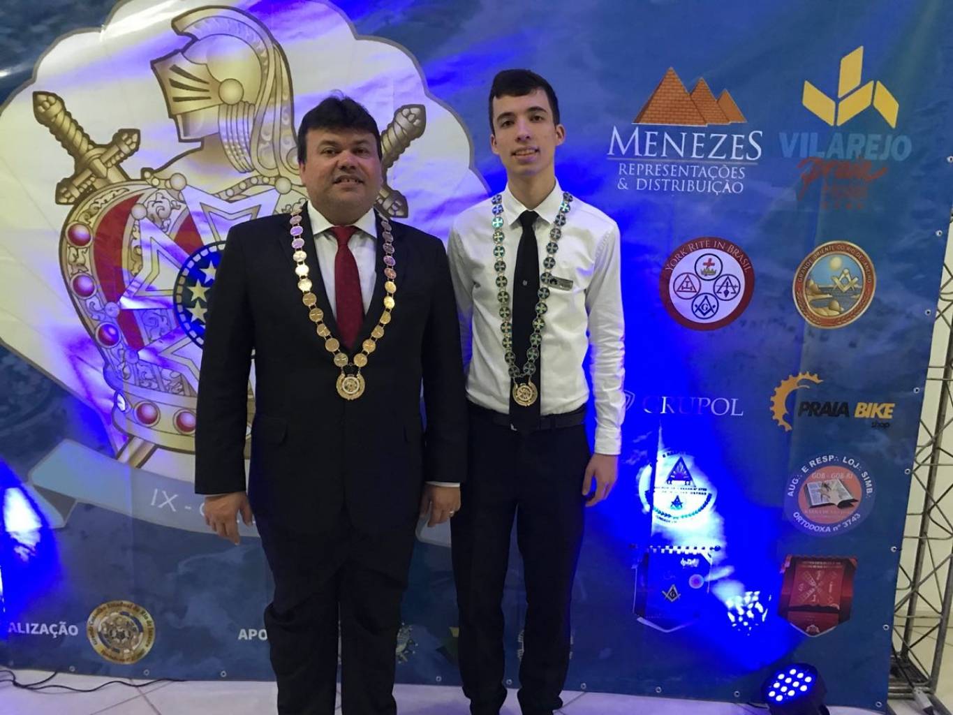 CEOD RJ 2018