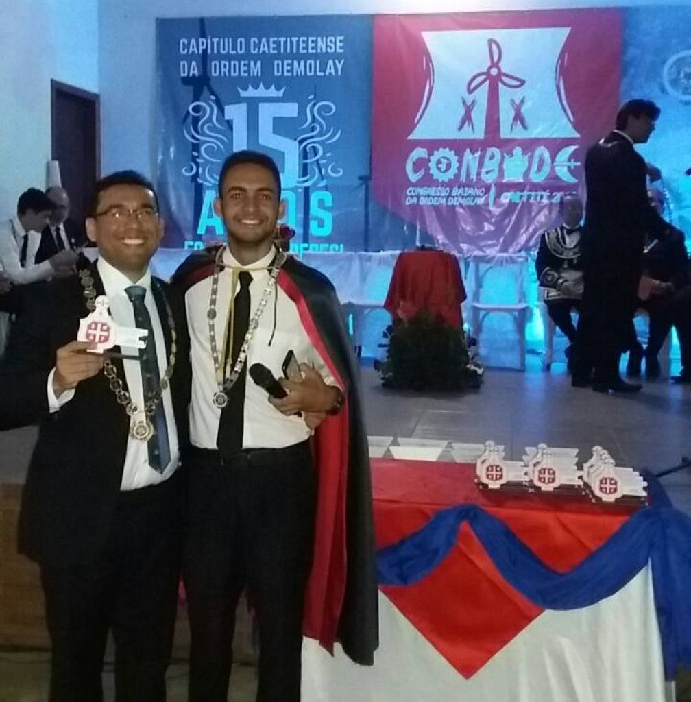 CONBODE 2018