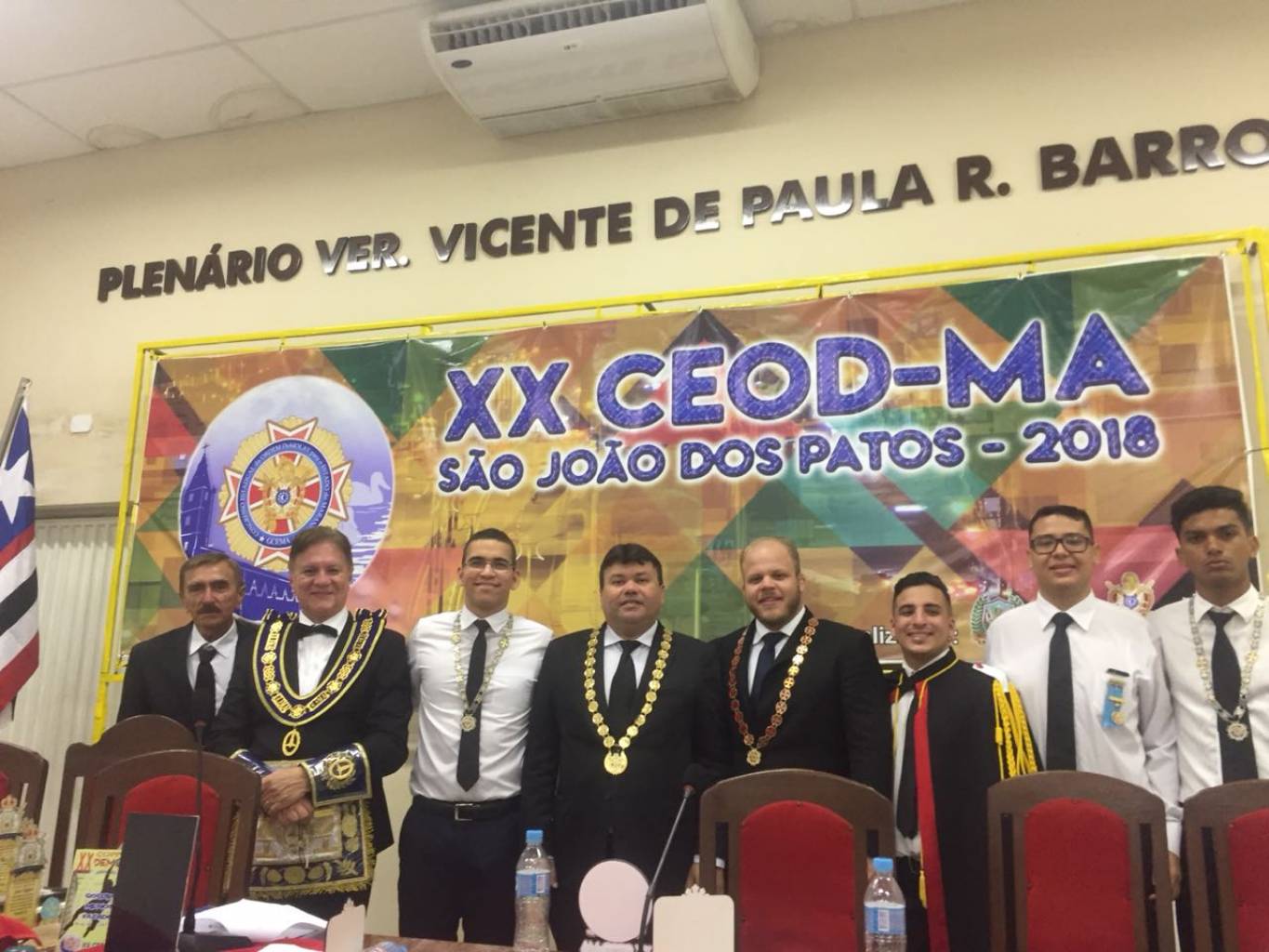 CEOD - Maranhão