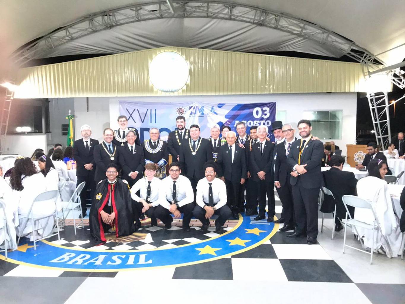 CDOD 2019