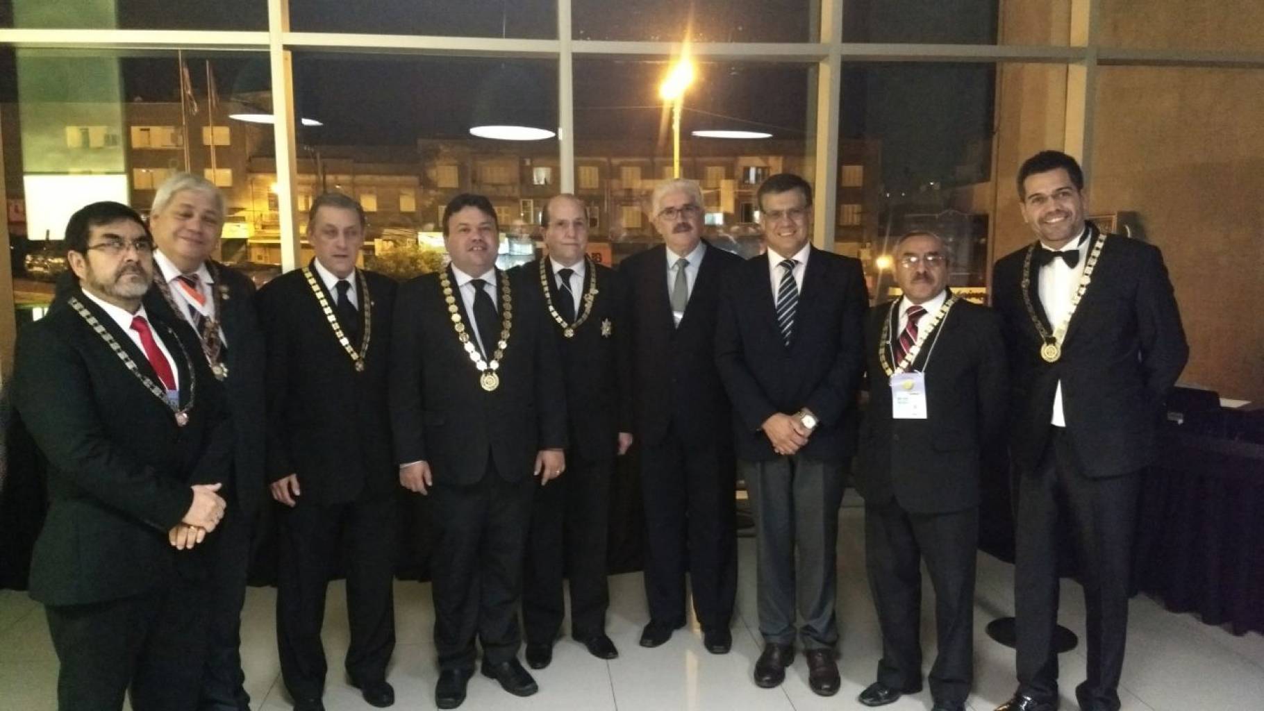 Congresso Sulamericano 2018