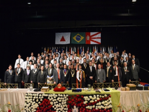 VIII CNOD