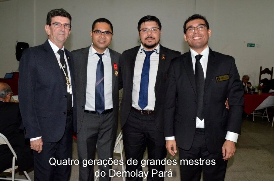 Acervo do GMN