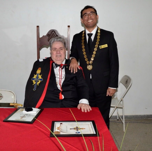 Acervo do GMN