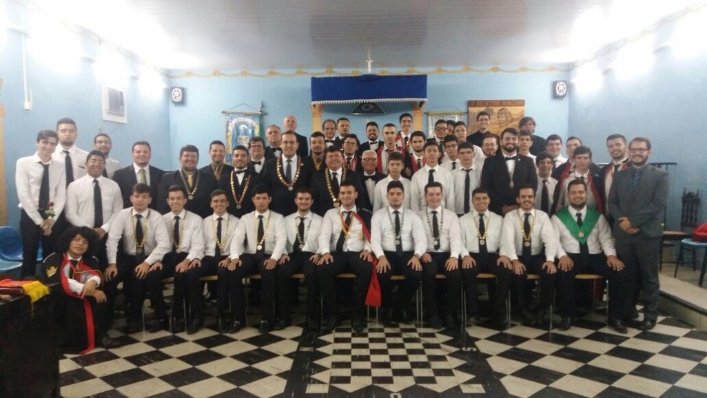 Acervo do GMNA
