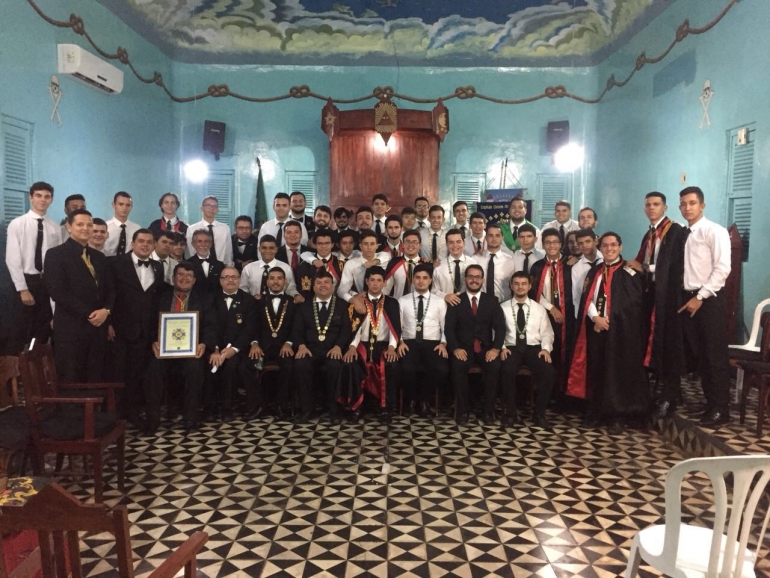 Acervo do GMNA