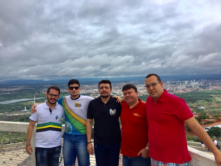 Acervo do GMNA