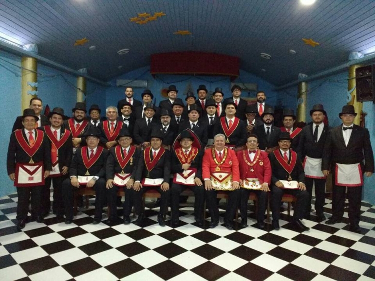 Acervo do GMN