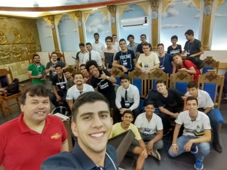 ELOD do DF