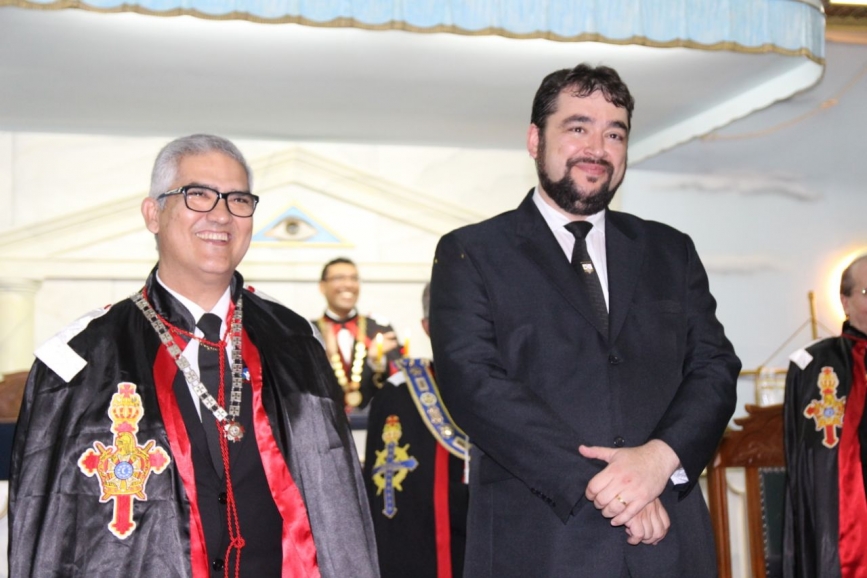 55 anos da GLMDF