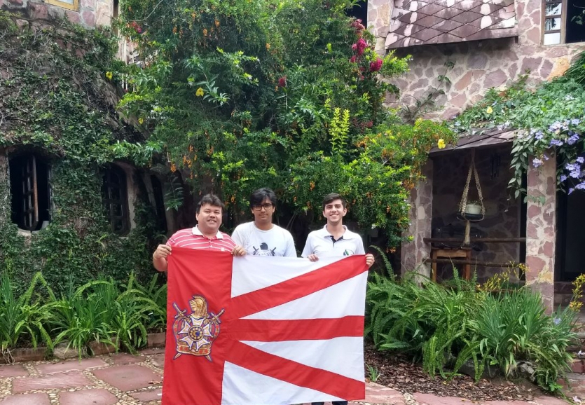 CONCLAVE da BA