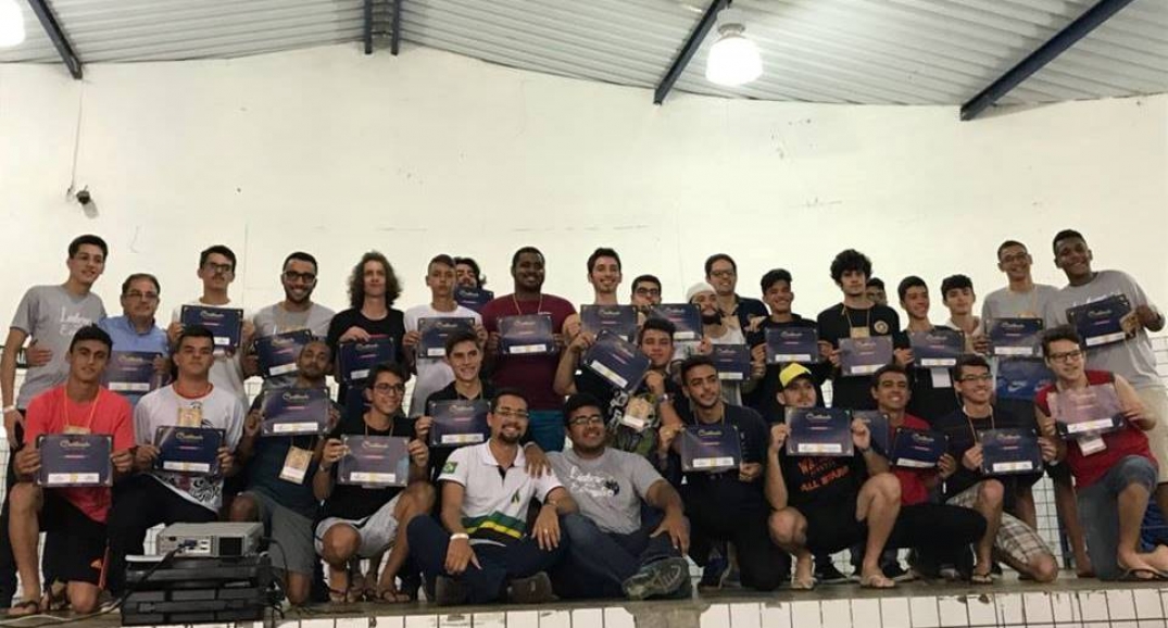 CLOD 2018