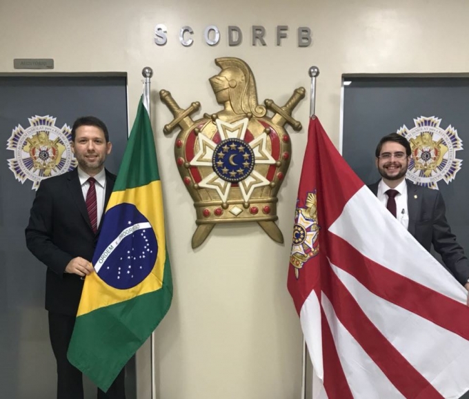 Comissão de Relações Fraternais