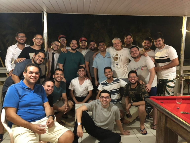 São Luís/MA